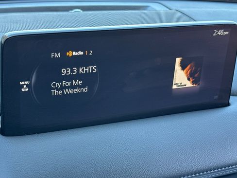 Used 2023 MAZDA CX-5 AWD 2.5 S image 18