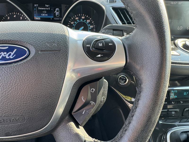 Used 2014 Ford Escape Titanium w/ Equipment Group 401A FWD image 25