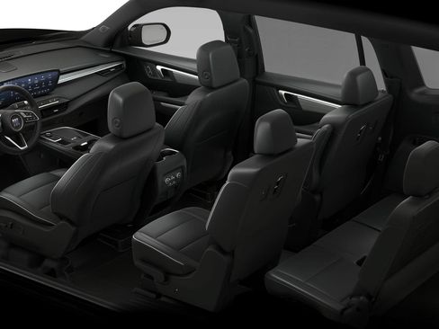 New 2027 Buick Enclave Preferred AWD/4WD image 10
