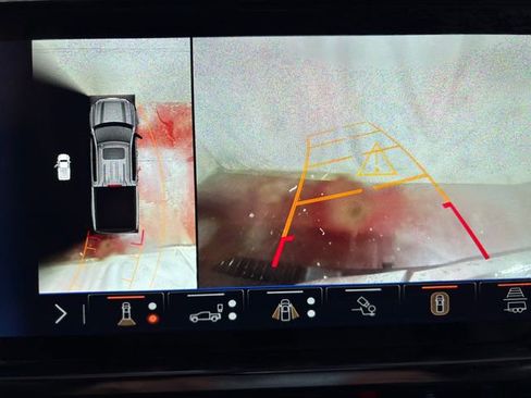 Used 2024 Chevrolet Silverado 1500 ZR2 w/ Technology Package image 26