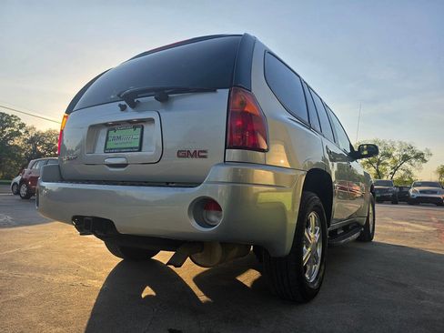 Used 2007 GMC Envoy SLT image 11
