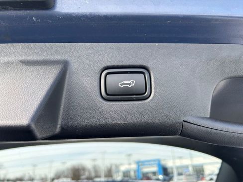 Used 2025 Hyundai Tucson SEL image 27