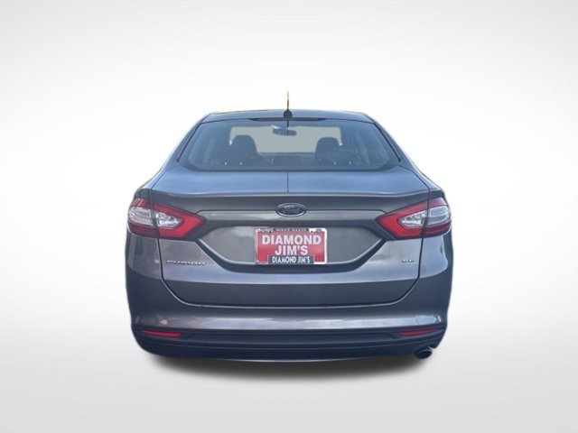 Used 2013 Ford Fusion SE FWD image 6