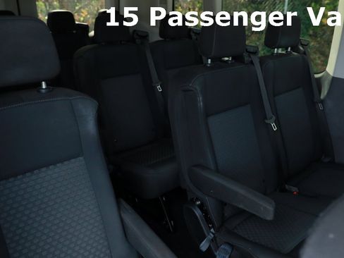 Used 2023 Ford Transit 350 XLT image 20