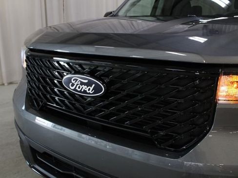 New 2026 Ford Maverick XLT w/ XLT Luxury Package AWD/4WD image 32