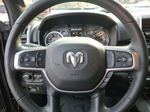 Certified 2019 RAM 1500 Big Horn image 19