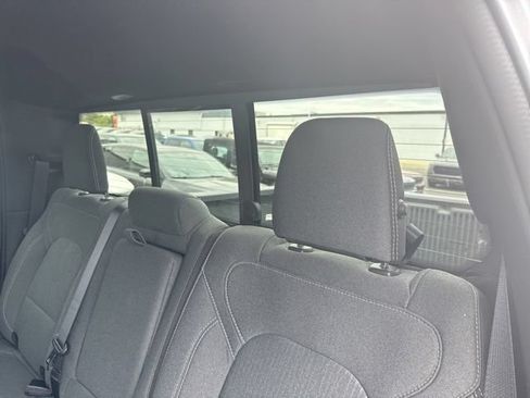 Certified 2023 RAM 1500 Big Horn AWD/4WD image 23