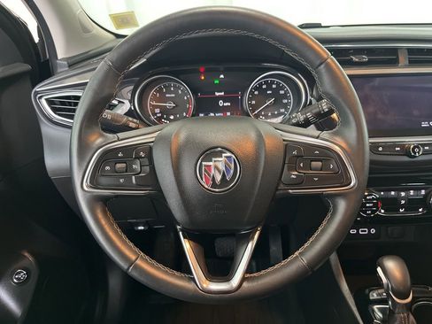 Used 2023 Buick Encore GX Select w/ Sport Touring Package image 5