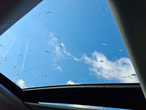 New 2026 Nissan Rogue SV w/ SV Premium Package image 13