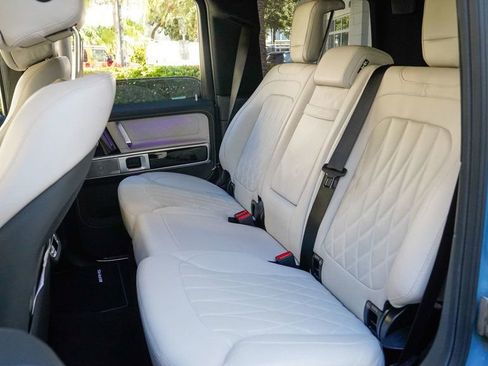 Used 2021 Mercedes-Benz G 63 AMG 4MATIC image 70