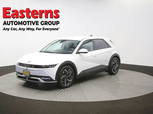 Used 2024 Hyundai Ioniq 5 SEL RWD image 53