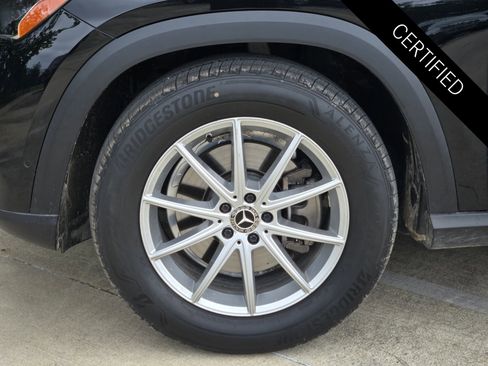 Certified 2024 Mercedes-Benz GLE 350 4MATIC image 12