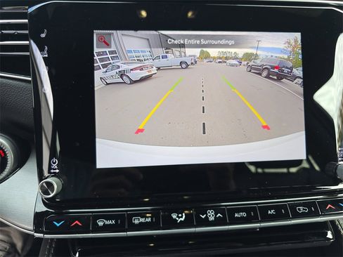 New 2025 Jeep Wagoneer L Series II image 25