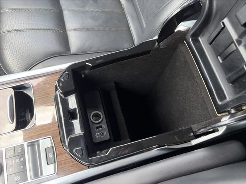 Used 2014 Land Rover Range Rover Sport HSE AWD/4WD image 4