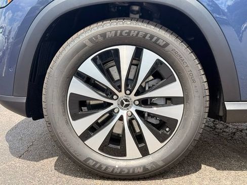 New 2026 Mercedes-Benz GLE 350 4MATIC image 12