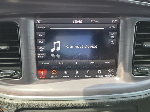 Used 2019 Dodge Charger Scat Pack w/ Stars & Stripes Edition RWD image 26