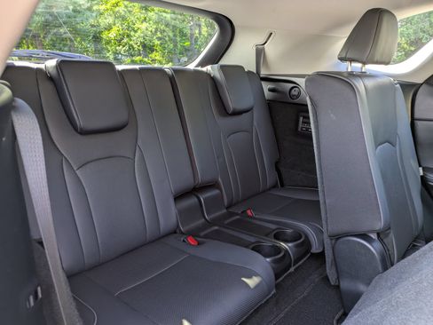 Used 2021 Lexus RX 350L AWD w/ Accessory Package image 24