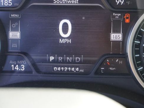 Certified 2022 RAM 1500 Lone Star RWD image 29