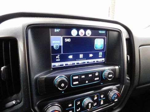 Used 2016 Chevrolet Silverado 1500 LT w/ All Star Edition image 28