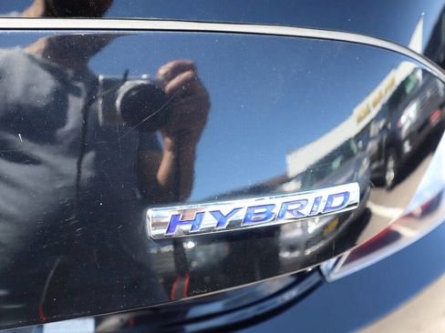 Used 2012 Honda CR-Z EX image 21