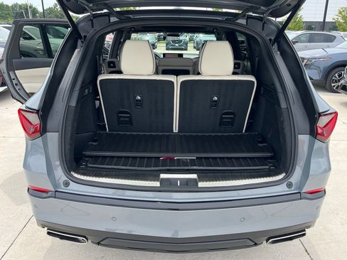 Used 2025 Acura MDX A-Spec AWD/4WD image 15