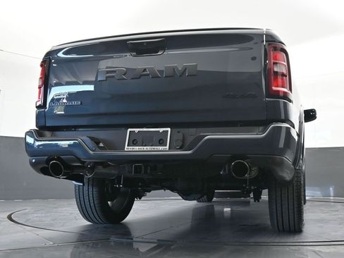 New 2026 RAM 1500 Laramie w/ Night Edition image 56