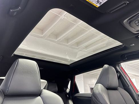 New 2026 Toyota bZ image 17