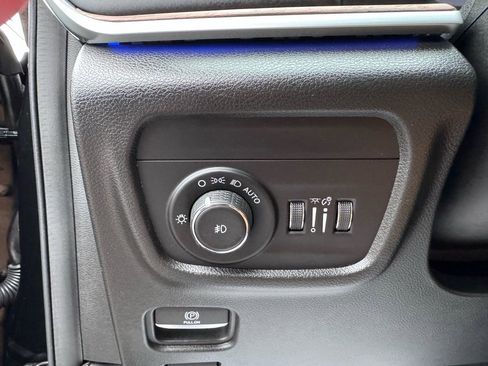 Used 2022 Jeep Grand Cherokee Summit image 15