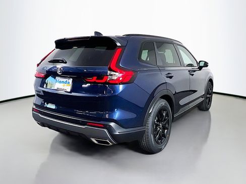 New 2026 Honda CR-V Sport-L image 21
