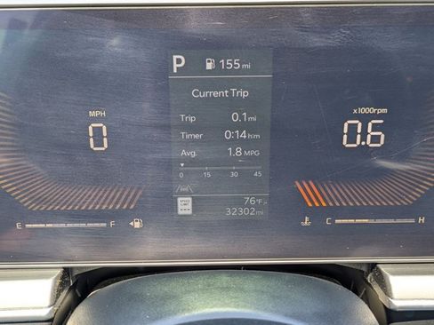 Used 2025 Kia K5 GT-Line w/ GT-Line Premium Package FWD image 11