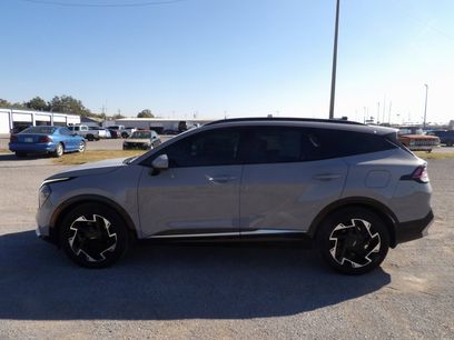 Used 2023 Kia Sportage SX