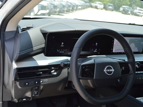 New 2025 Nissan Murano SL w/ Cargo Package image 24