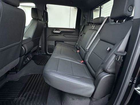 New 2026 Chevrolet Silverado 2500 LT w/ Trail Boss Package image 20