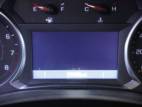 Certified 2023 Chevrolet Traverse LT w/ LT Premium Package image 4