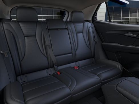 New 2026 Buick Envision Preferred AWD/4WD image 17