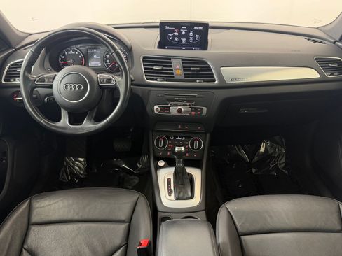Used 2016 Audi Q3 2.0T Premium Plus w/ Technology Package AWD/4WD image 14