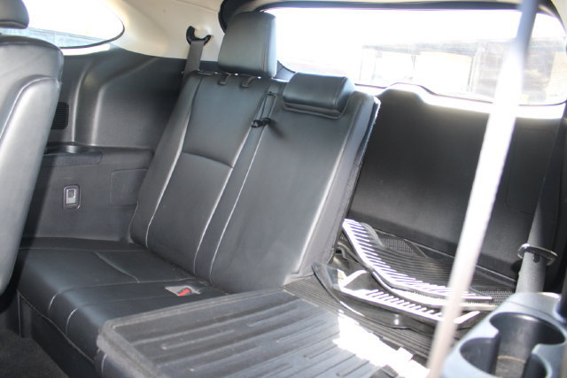 Used 2022 Toyota Highlander XLE FWD image 36