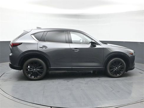 Certified 2023 MAZDA CX-5 AWD 2.5 Turbo image 6