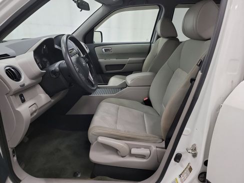 Used 2014 Honda Pilot LX image 12