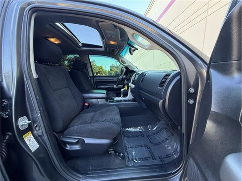 Used 2012 Toyota Tundra 4x4 CrewMax w/ TRD Rock Warrior Pkg image 13
