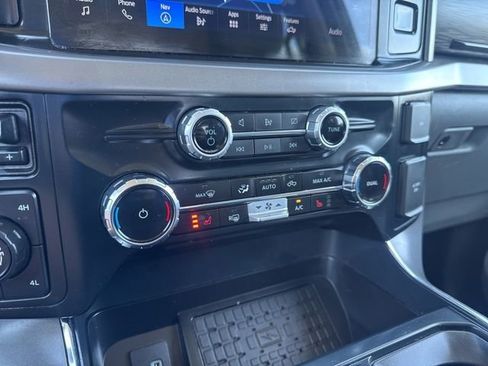 Used 2024 Ford F150 XLT w/ Equipment Group 302A MID image 5