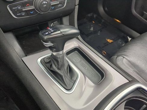 Used 2022 Dodge Charger SXT w/ Leather Interior Group image 12