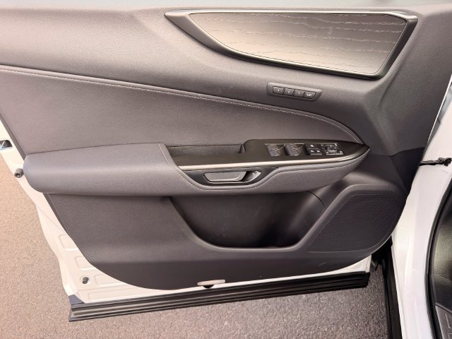 Certified 2024 Lexus NX 350h AWD w/ Vision Package image 13