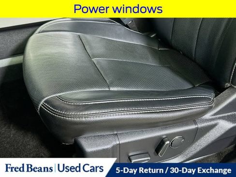Certified 2018 Ford F150 Lariat w/ Equipment Group 502A Luxury AWD/4WD image 25