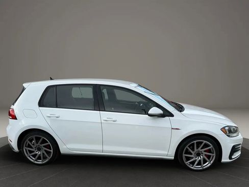 Used 2018 Volkswagen GTI S FWD image 6