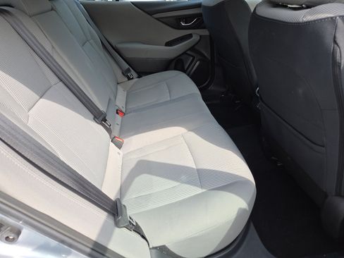 Used 2023 Subaru Legacy Premium AWD/4WD image 22