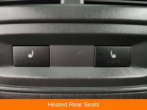 Used 2022 Volkswagen Atlas Cross Sport SEL Premium R-Line AWD/4WD image 30