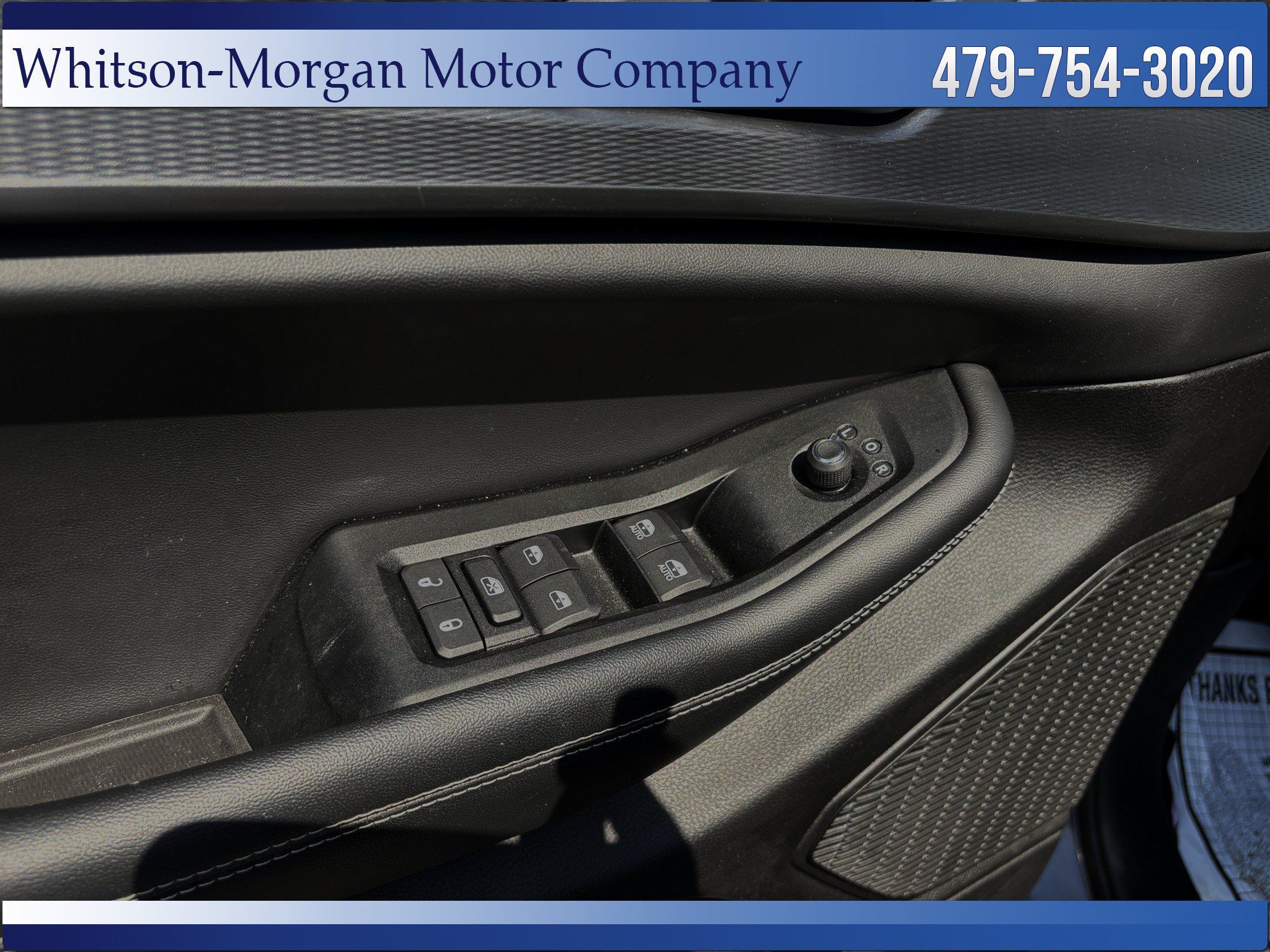 Used 2023 Jeep Grand Cherokee Altitude AWD/4WD image 12