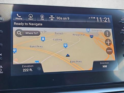Used 2018 Honda Accord Touring image 13