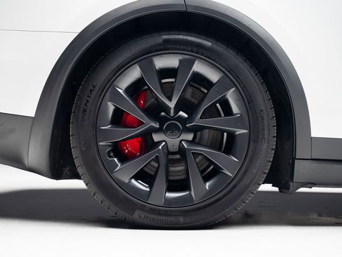 Used 2023 Tesla Model X Plaid image 36